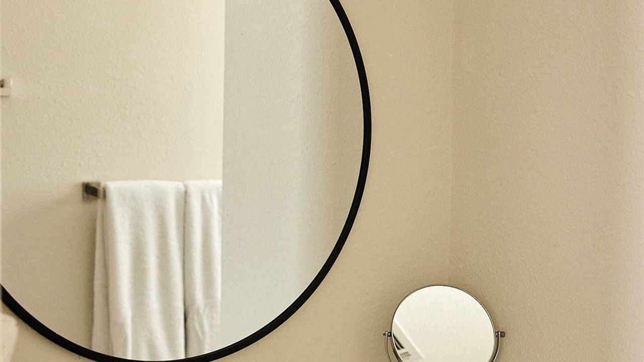 Photo of Bathroom in Barrington Oaks