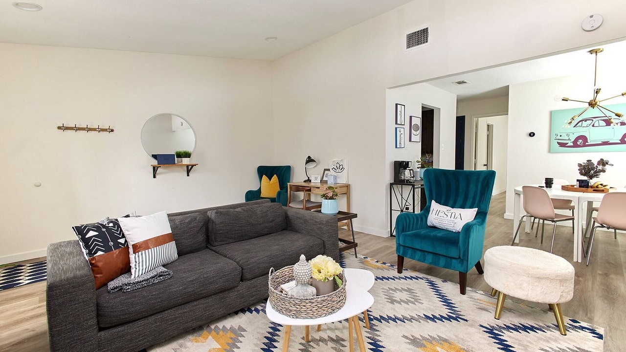 Photo of Bedroom in Barrington Oaks