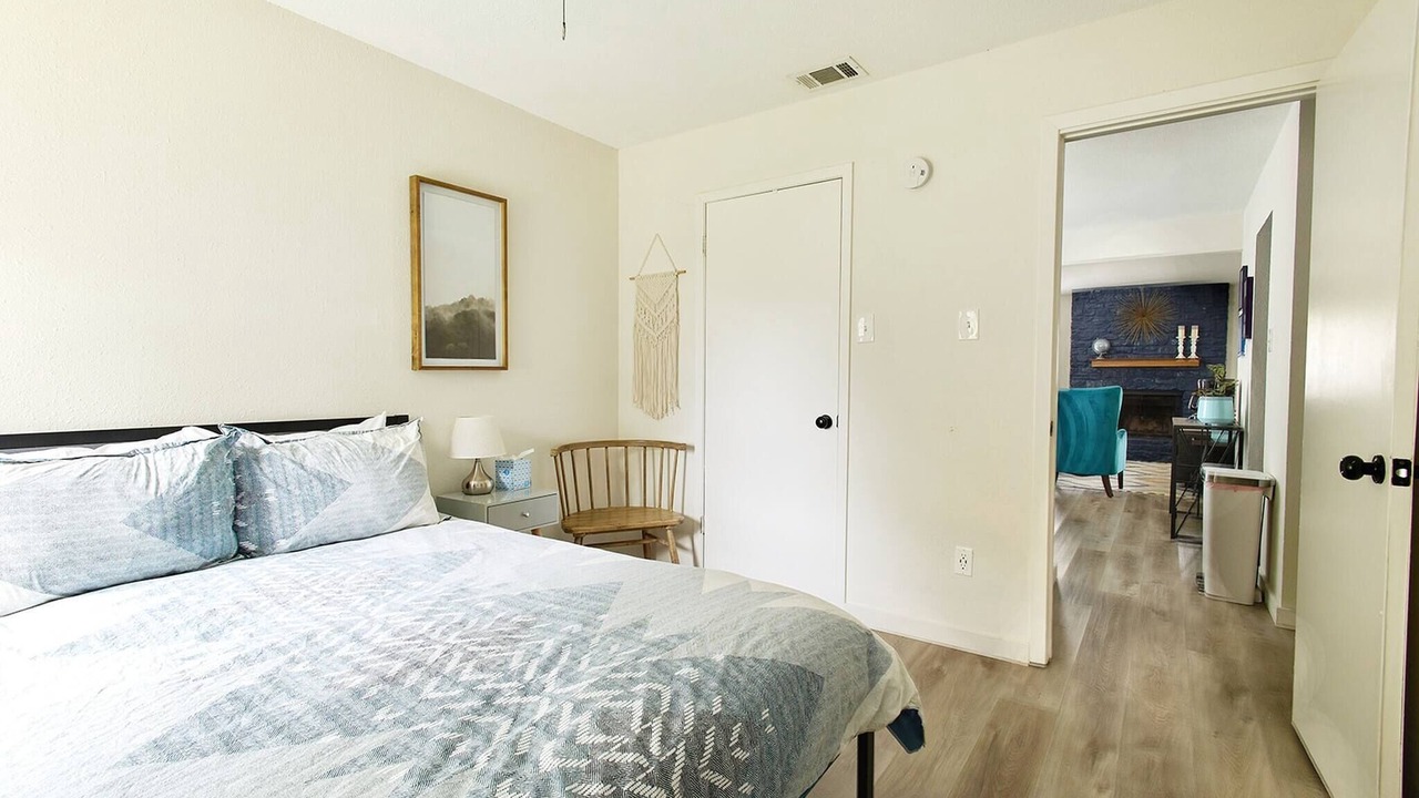 Photo of Bedroom in Barrington Oaks