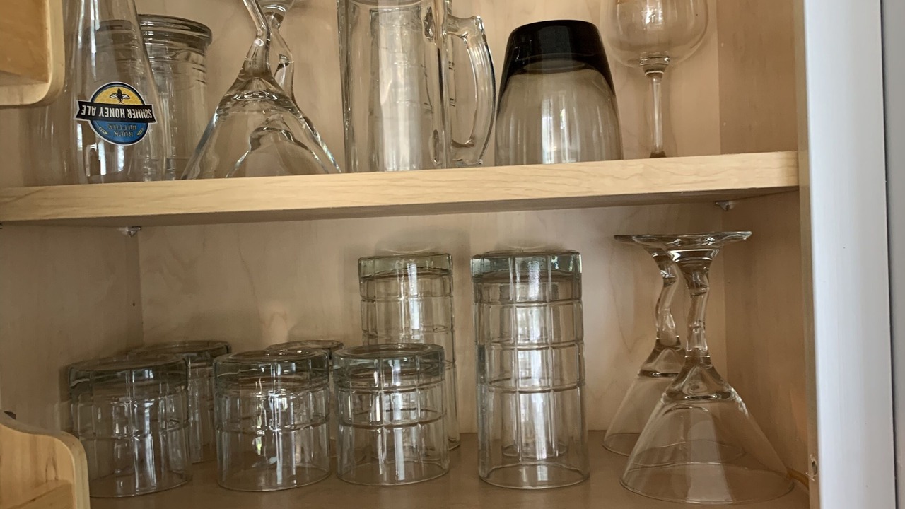 Photo of Kitchen in Perrysburg
