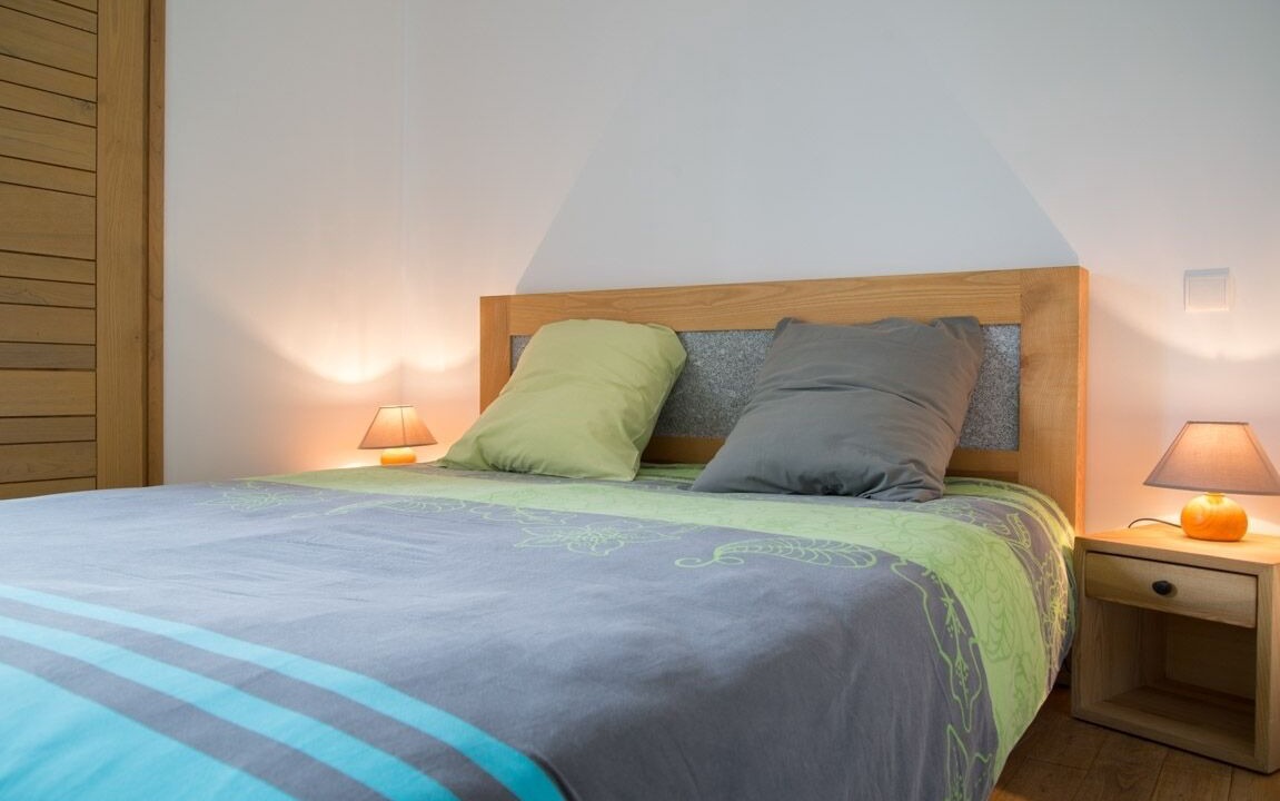 Photo of Bedroom in Vialas