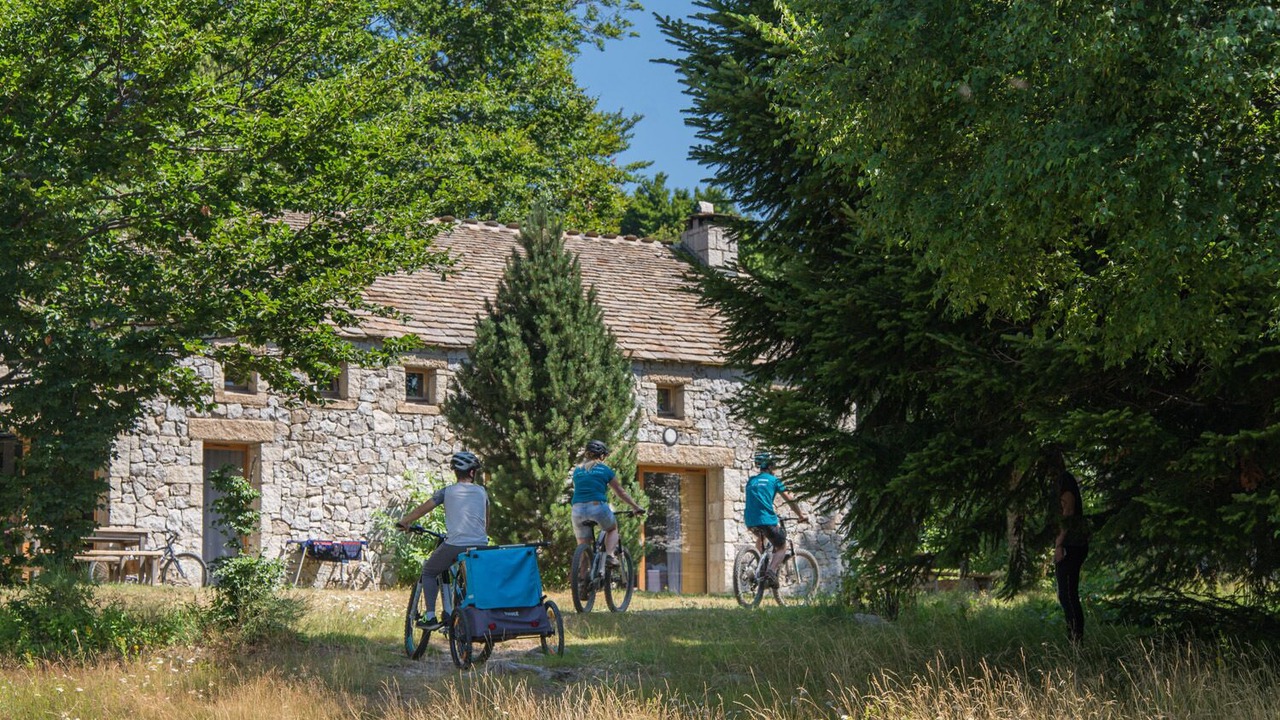Photo of Outdoor in Vialas