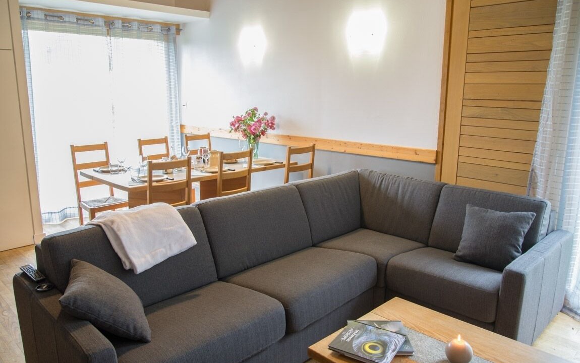 Photo of Livingroom in Vialas