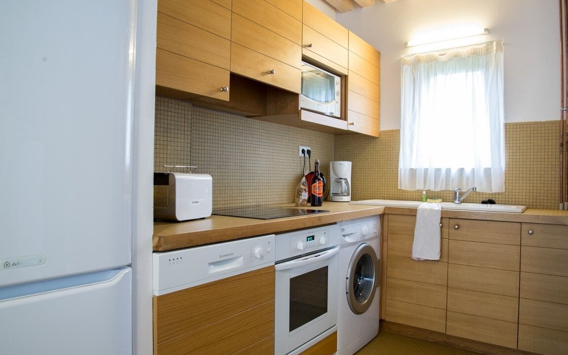 Photo of Kitchen in Vialas