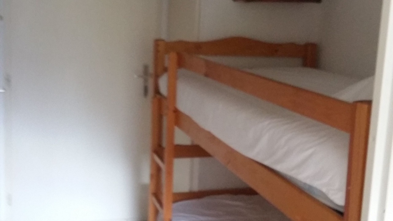 Photo of Bedroom in Saint-Pierre-de-Chartreuse