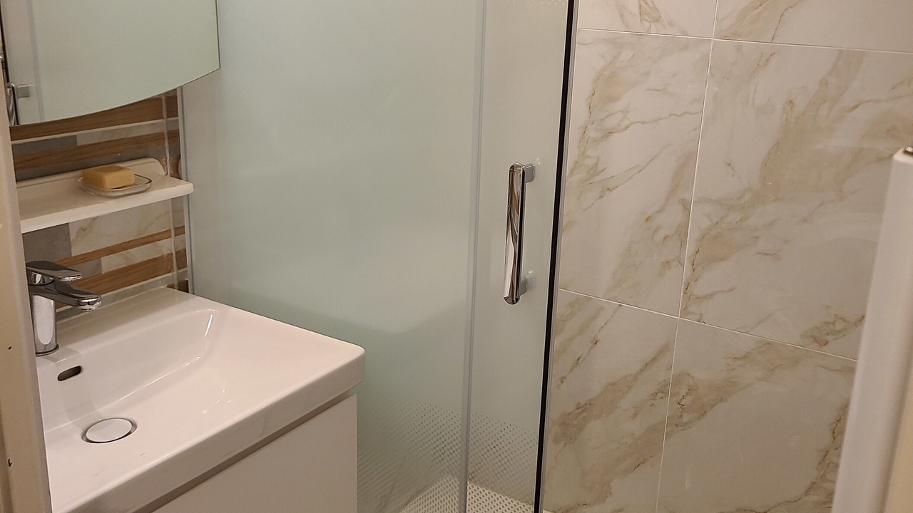 Photo of Bathroom in Saint-Pierre-de-Chartreuse