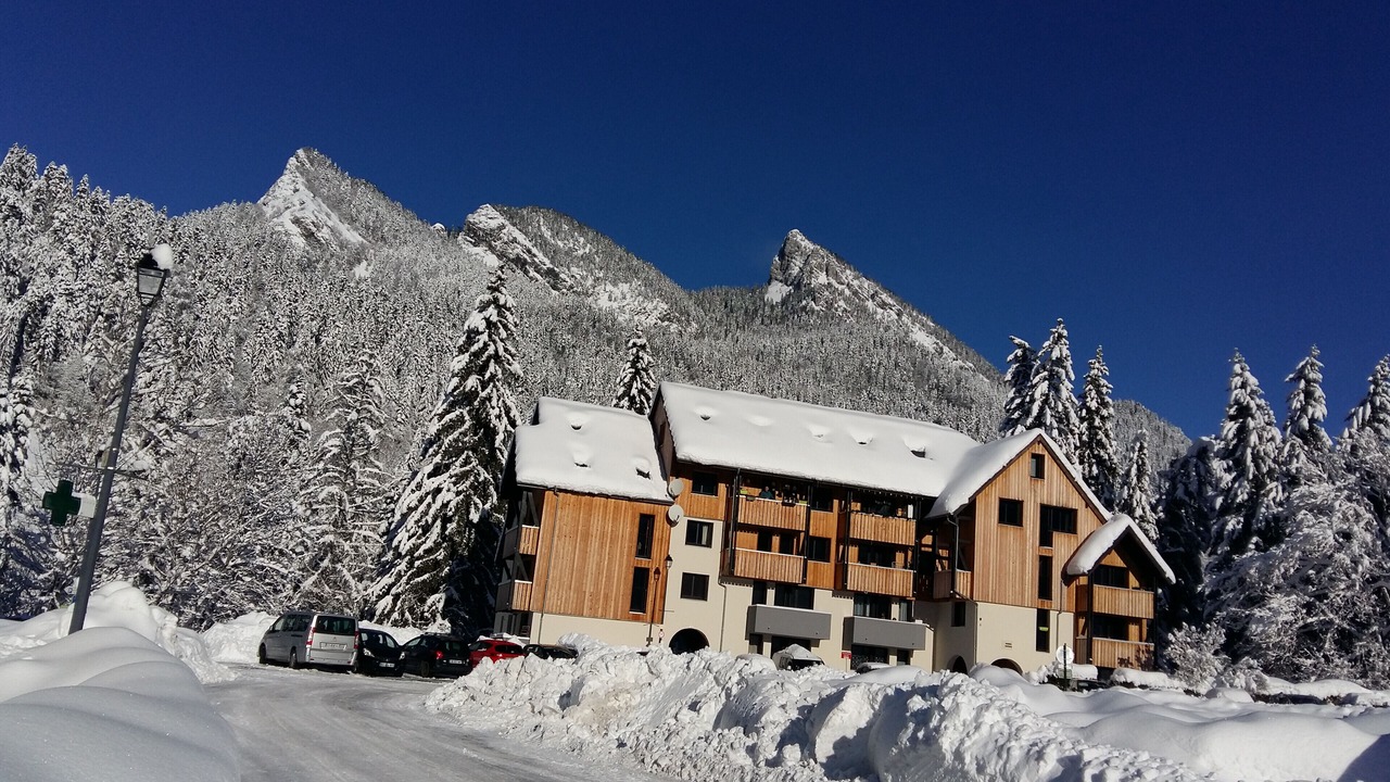 Photo of Outdoor in Saint-Pierre-de-Chartreuse