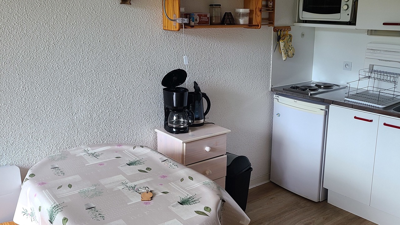 Photo of Kitchen in Saint-Pierre-de-Chartreuse