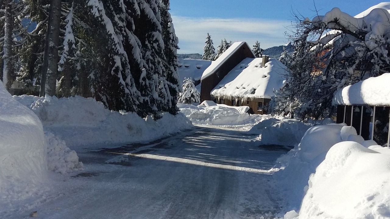 Photo of Outdoor in Saint-Pierre-de-Chartreuse