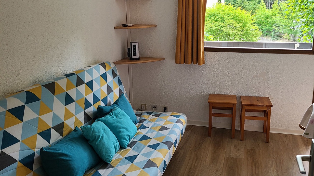 Photo of Livingroom in Saint-Pierre-de-Chartreuse