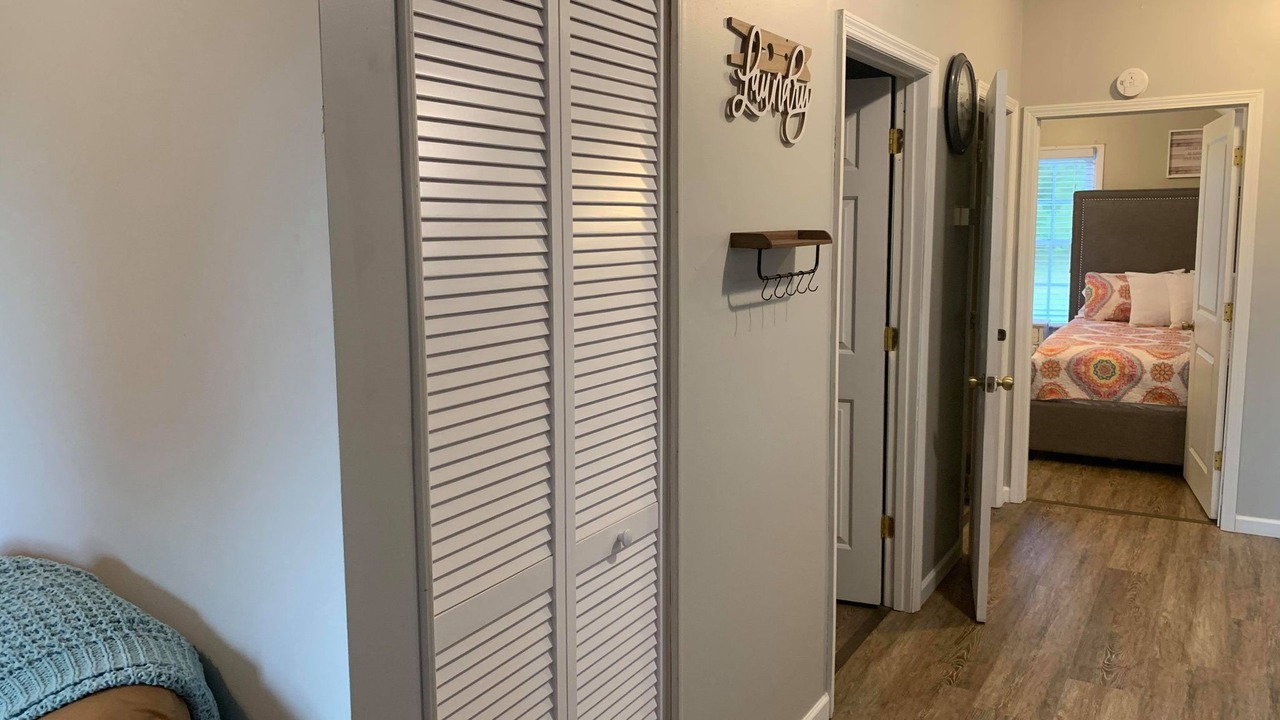 Photo of Bedroom in Bean Station
