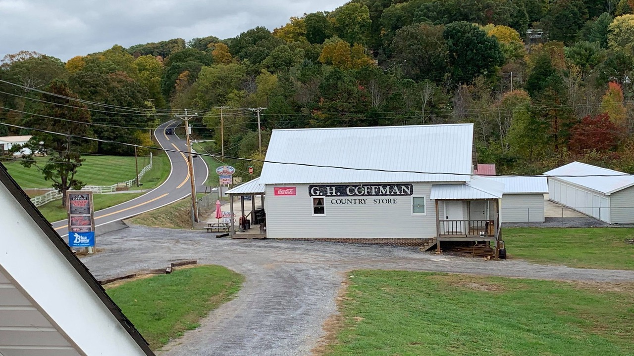 Photo of Outdoor in Bean Station