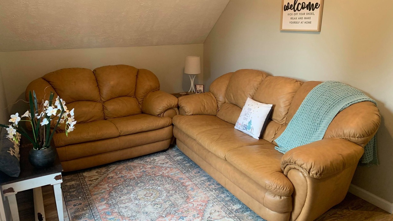 Photo of Livingroom in Bean Station
