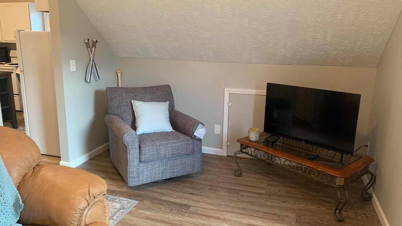 Photo of Livingroom in Bean Station