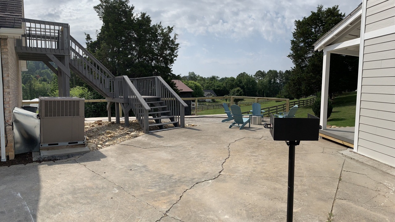 Photo of Outdoor in Bean Station