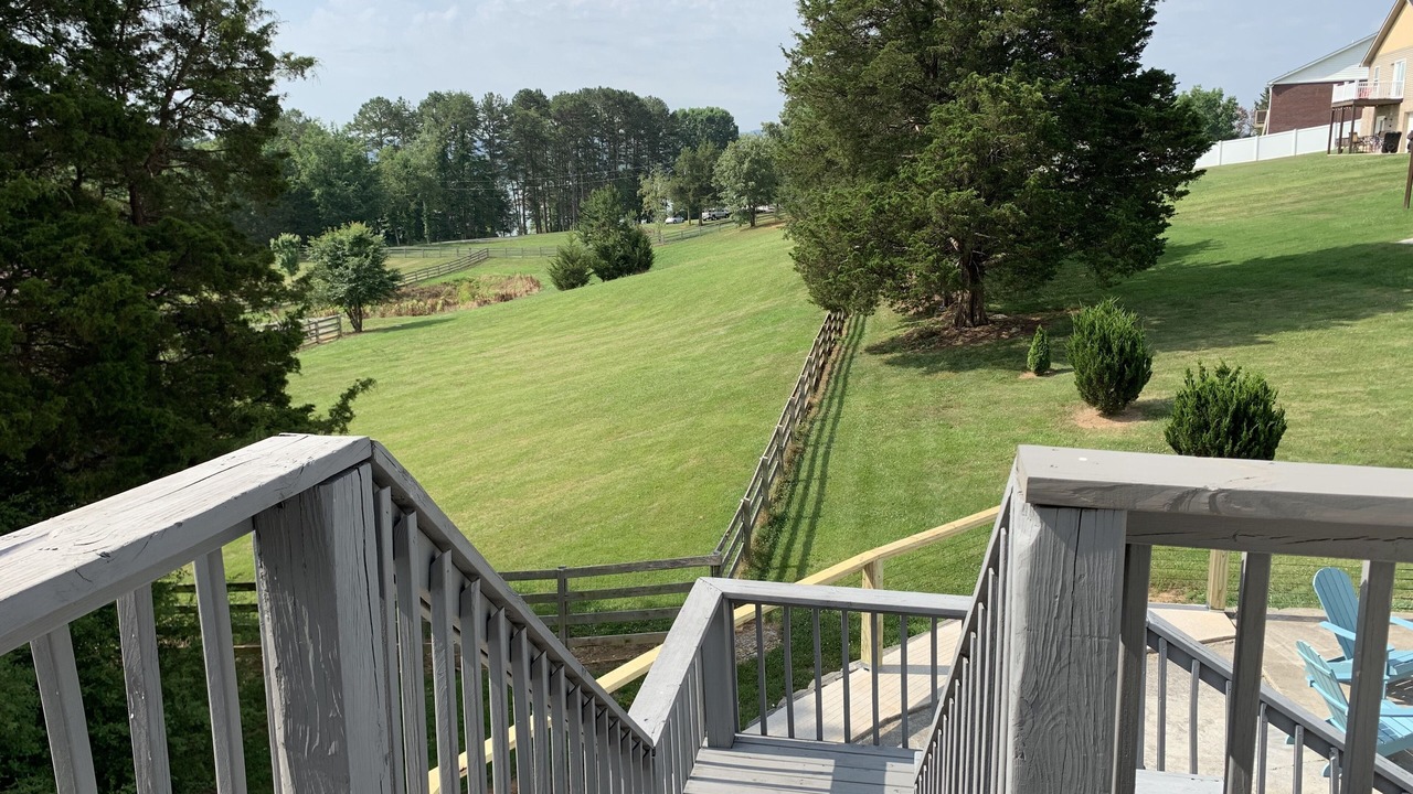 Photo of Outdoor in Bean Station