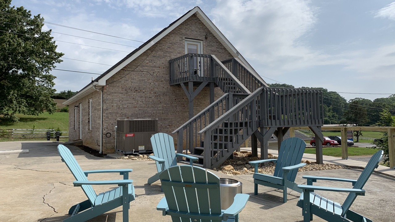 Photo of Outdoor in Bean Station