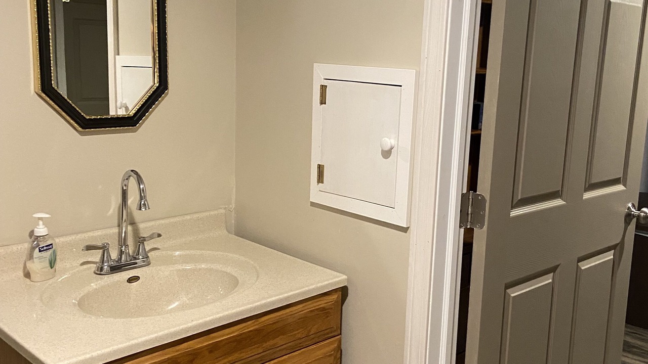 Photo of Bathroom in Amsterdam