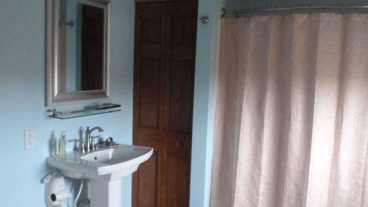 Photo of Bathroom in Amsterdam
