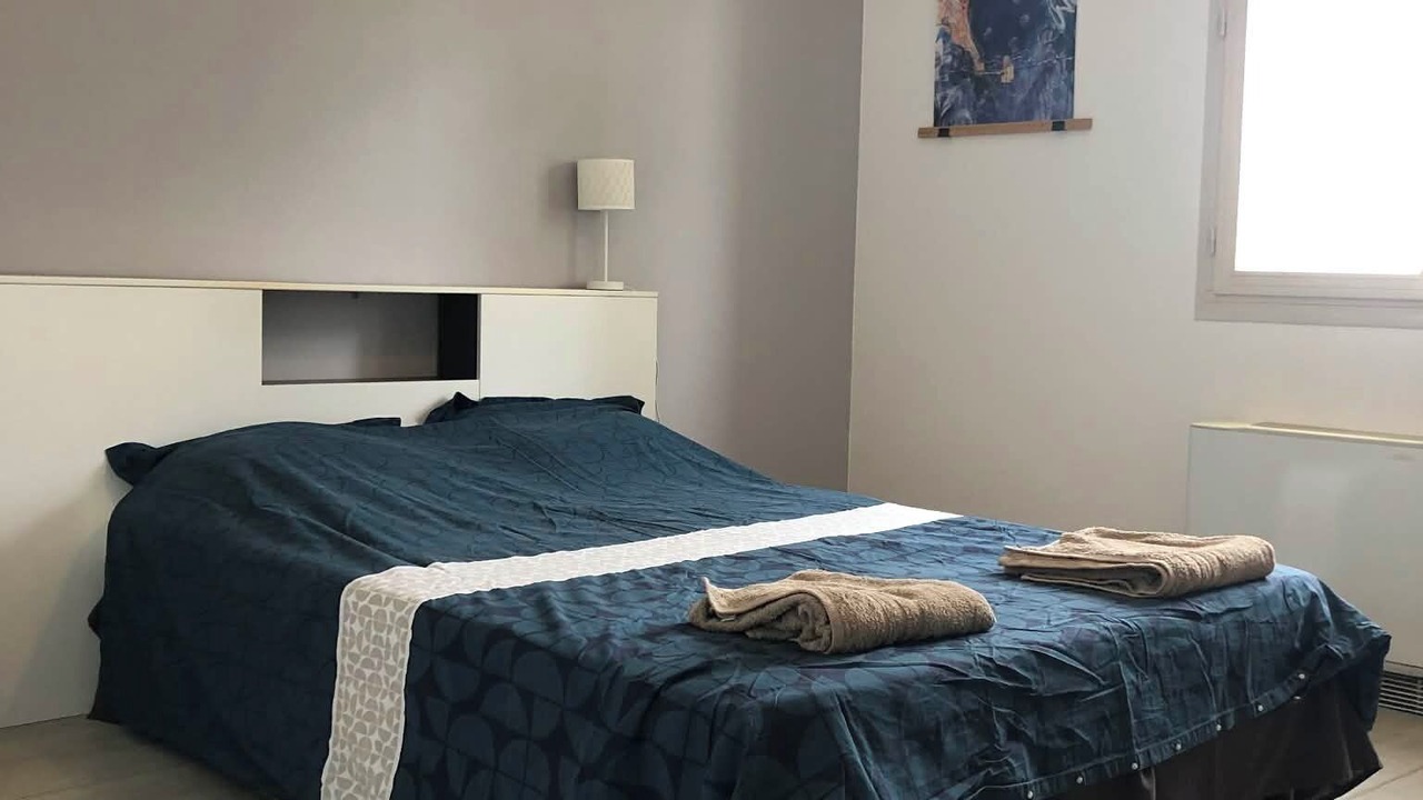 Photo of Bedroom in Lalinde