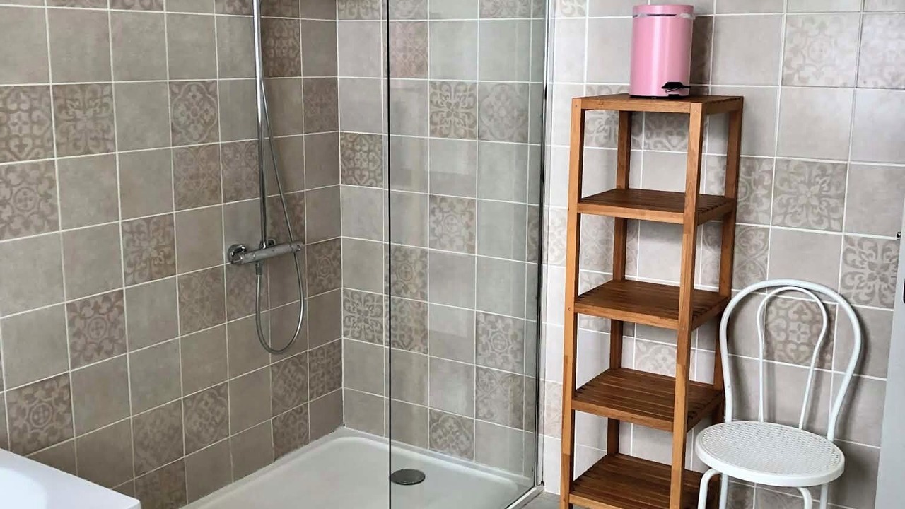Photo of Bathroom in Lalinde