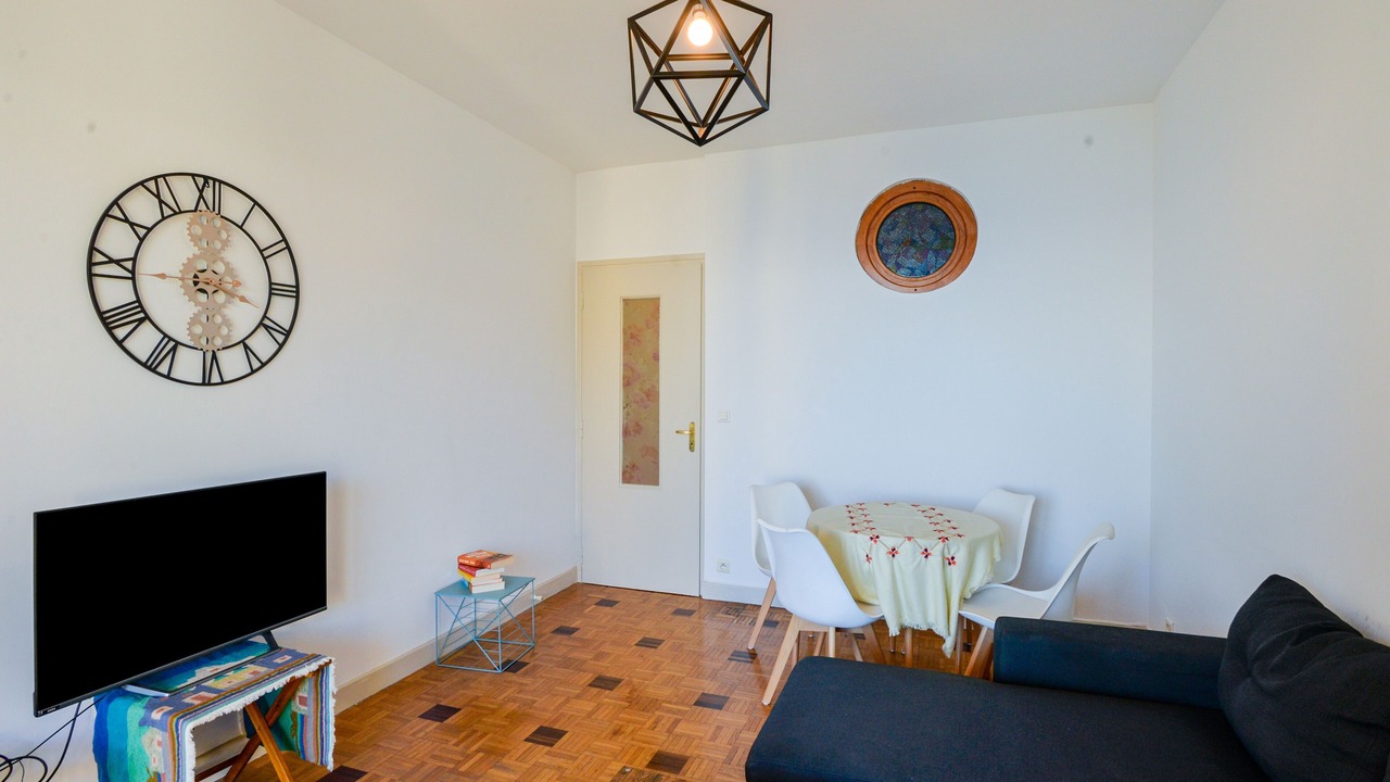 Photo of Livingroom in Fabron