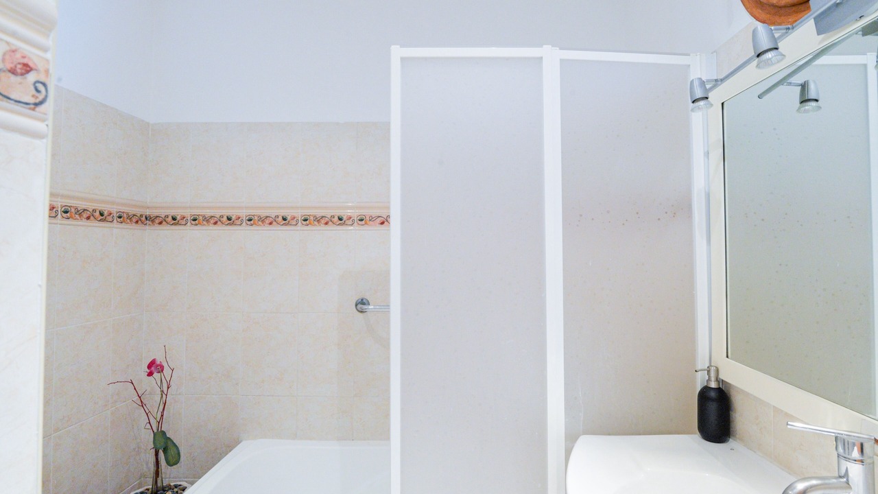 Photo of Bathroom in Fabron