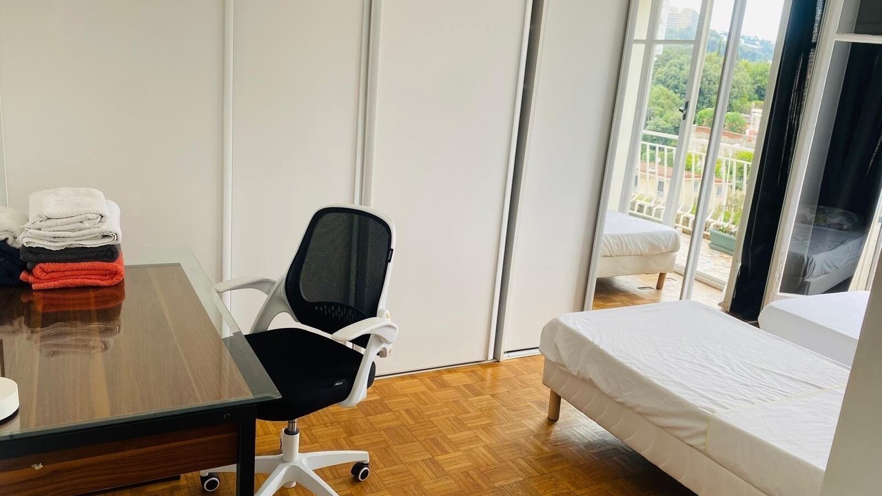 Photo of Bedroom in Fabron