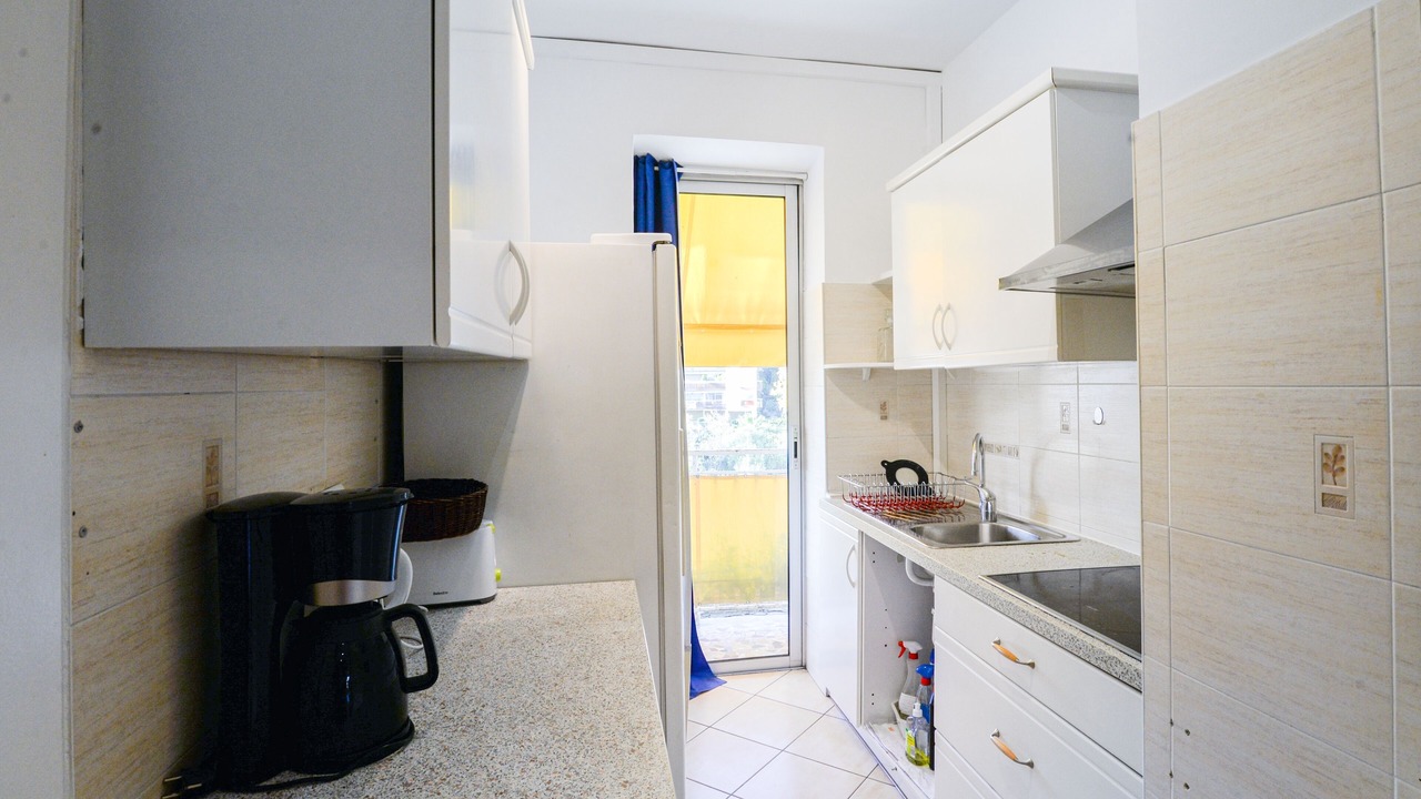 Photo of Kitchen in Fabron