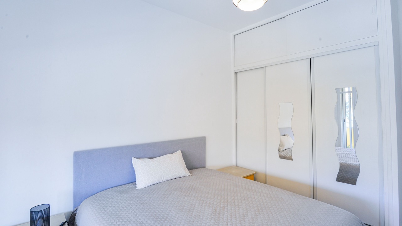 Photo of Bedroom in Fabron