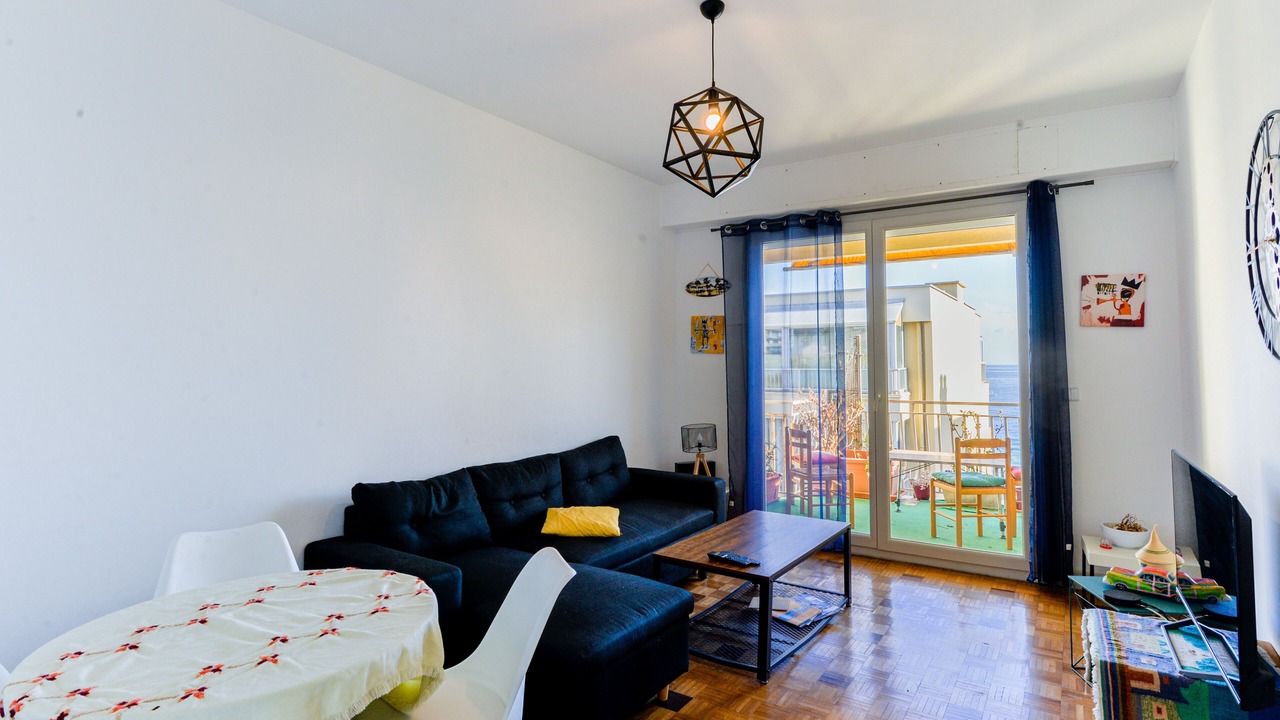 Photo of Livingroom in Fabron