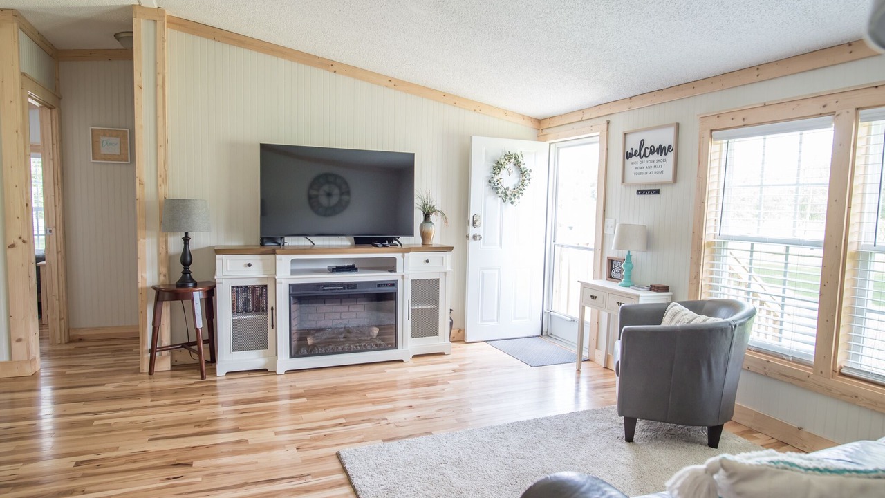 Photo of Livingroom in Durants Neck