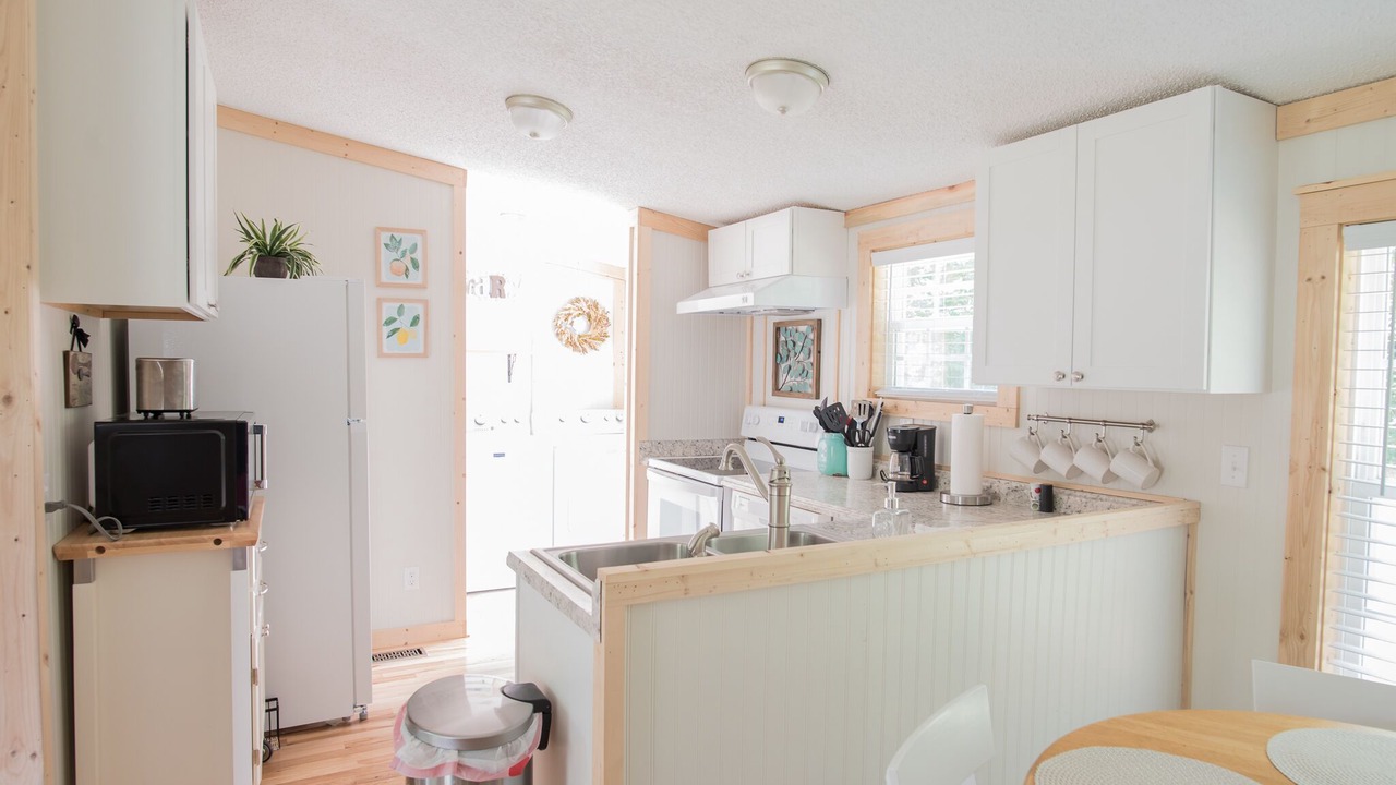 Photo of Kitchen in Durants Neck