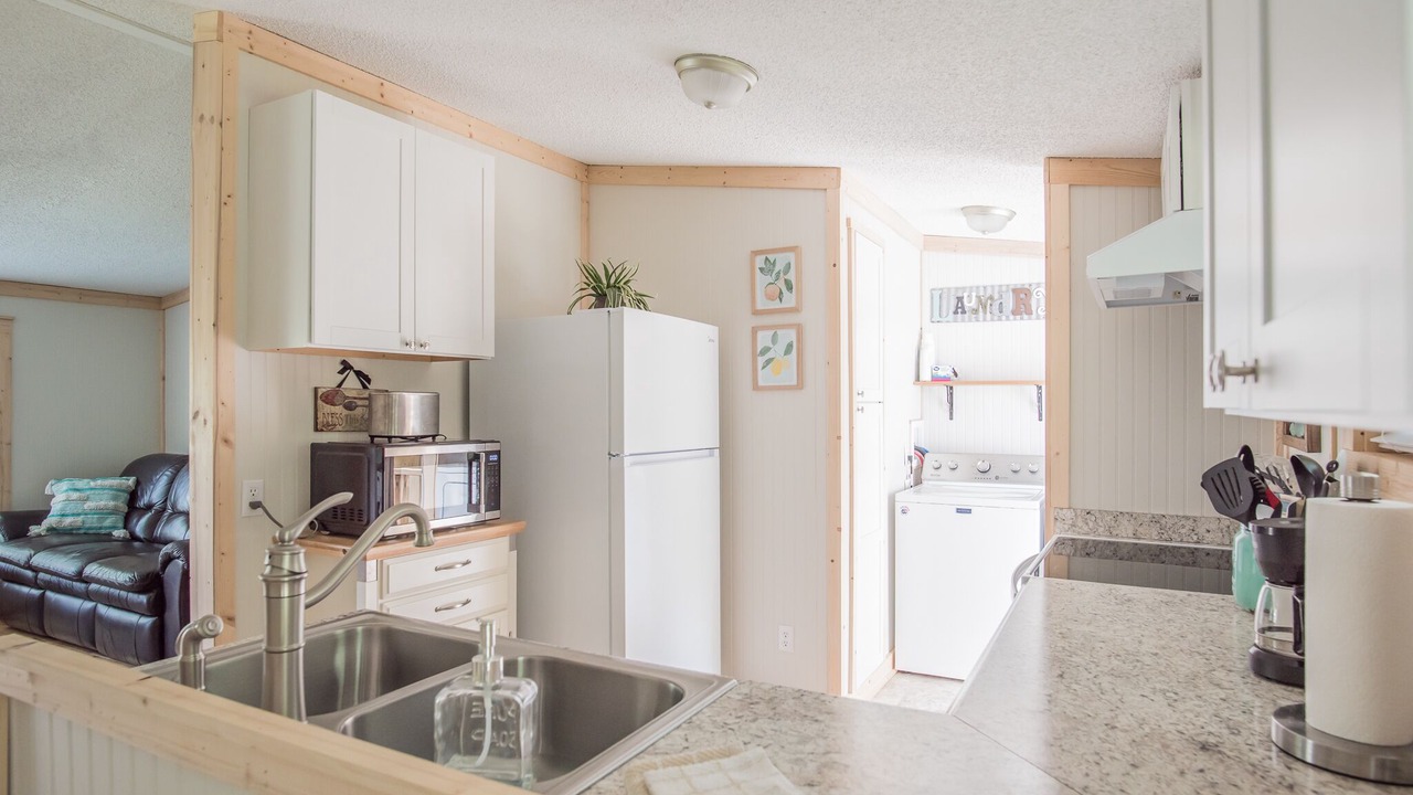 Photo of Kitchen in Durants Neck