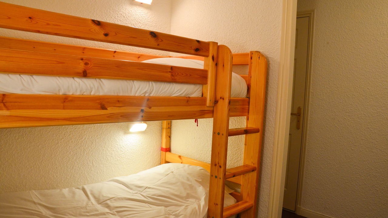 Photo of Bedroom in Hardelot-Plage