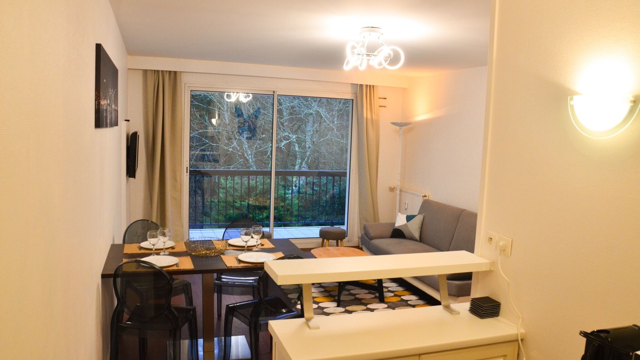 Photo of Livingroom in Hardelot-Plage