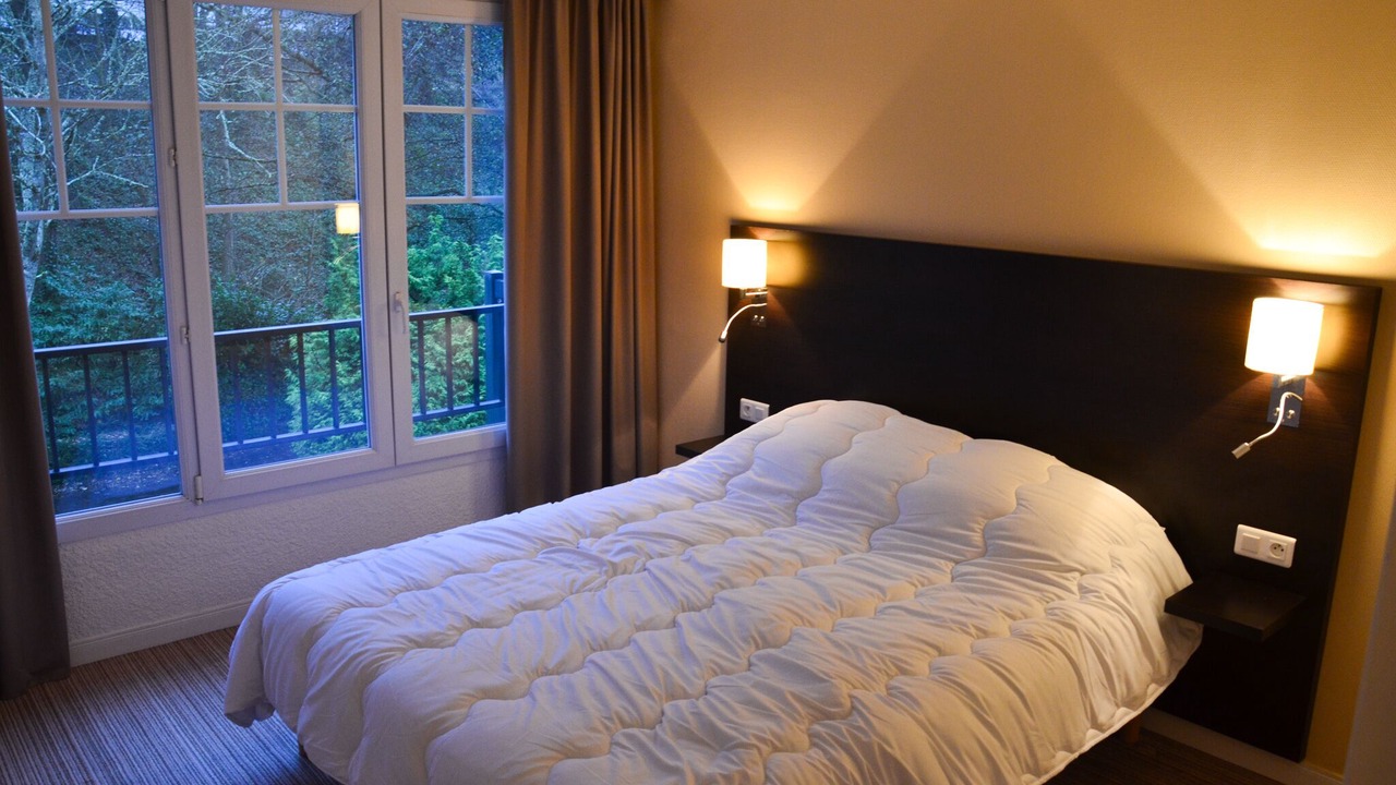Photo of Bedroom in Hardelot-Plage