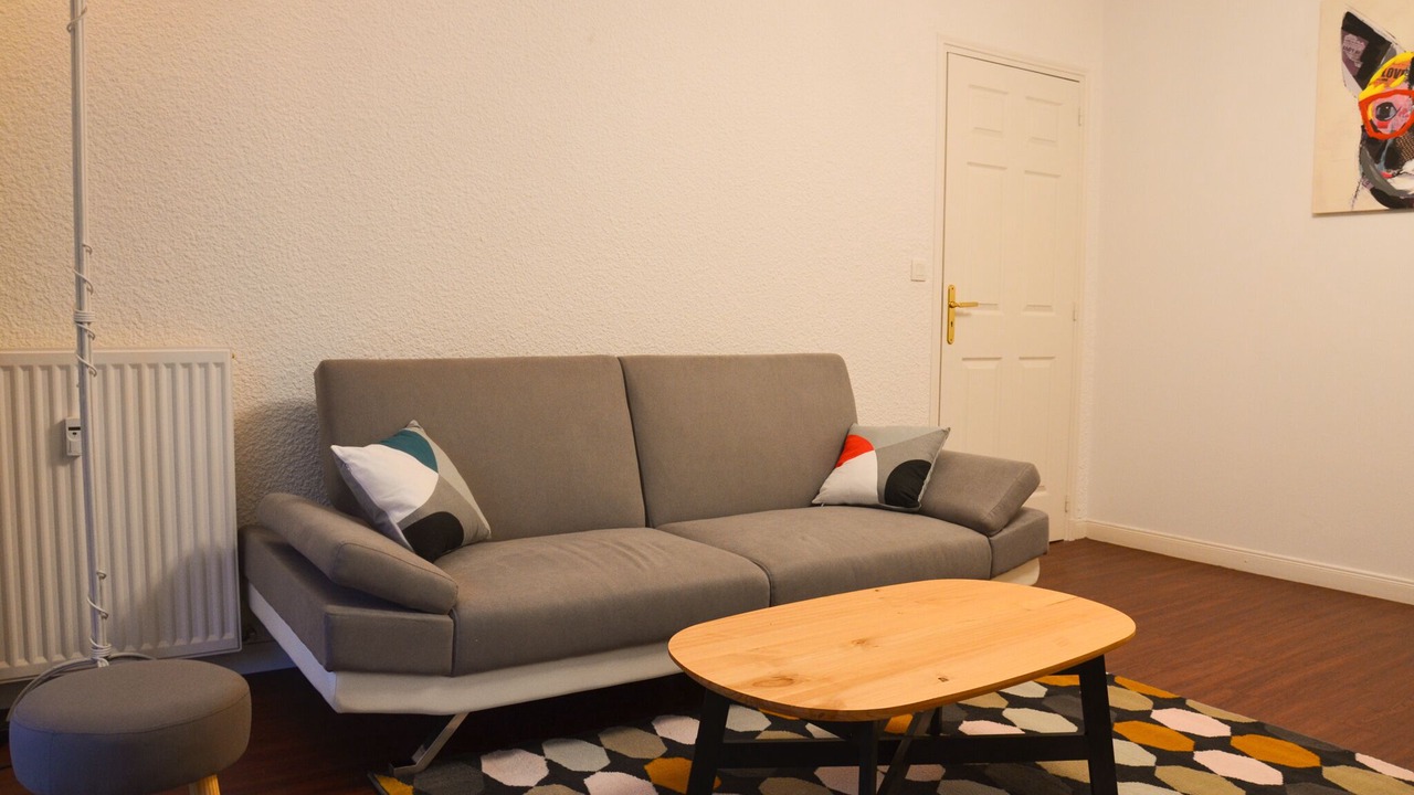 Photo of Livingroom in Hardelot-Plage