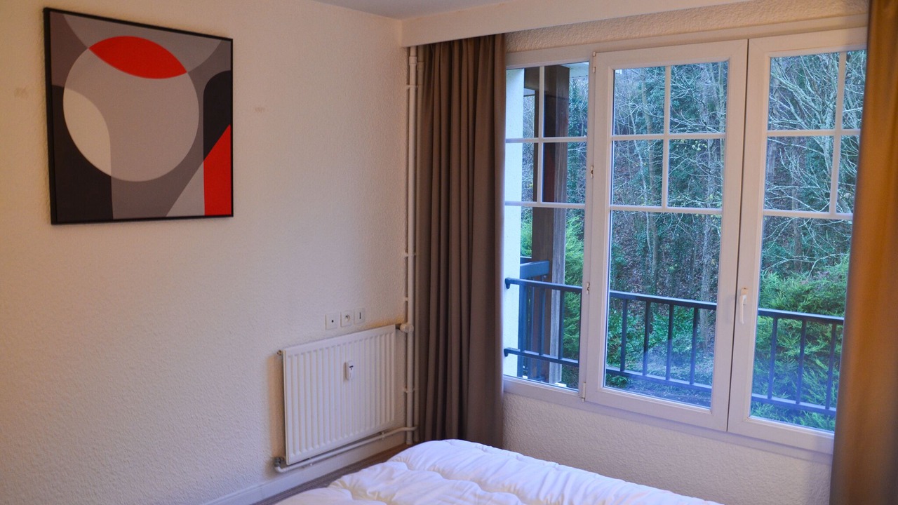Photo of Bedroom in Hardelot-Plage