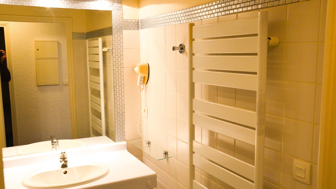 Photo of Bathroom in Hardelot-Plage