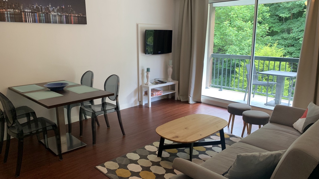 Photo of Livingroom in Hardelot-Plage