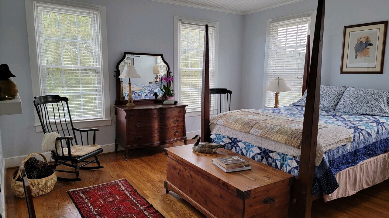 Photo of Bedroom in Trenton