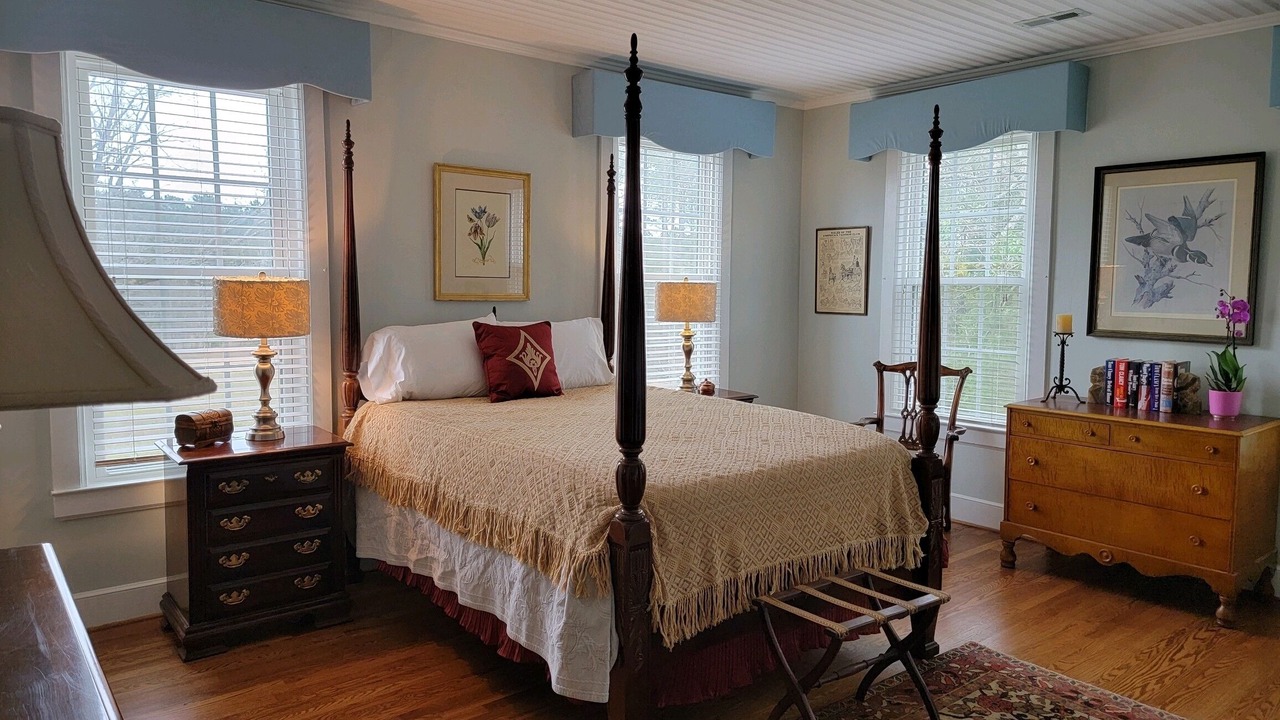 Photo of Bedroom in Trenton