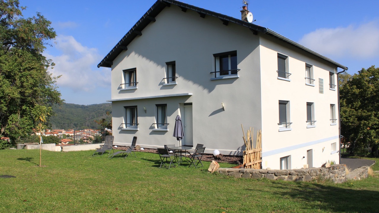 Photo of Outdoor in Chatel-Guyon