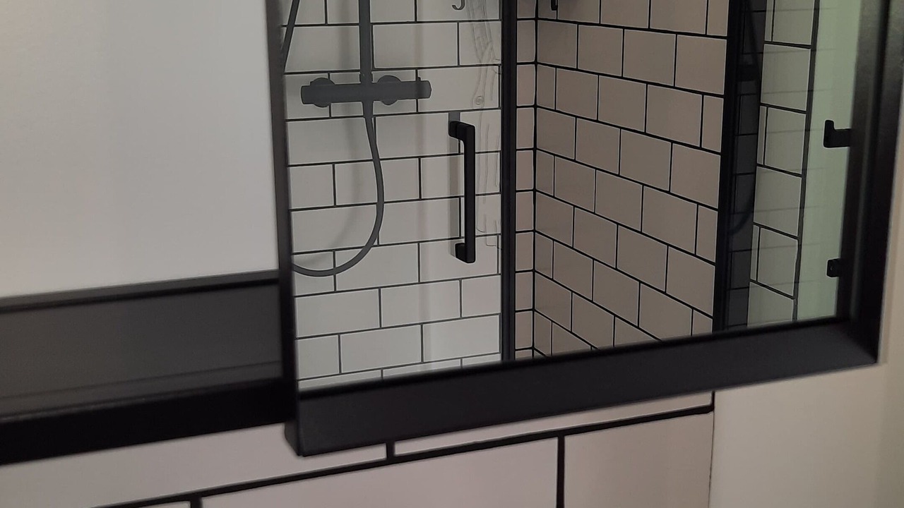 Photo of Bathroom in Chatel-Guyon