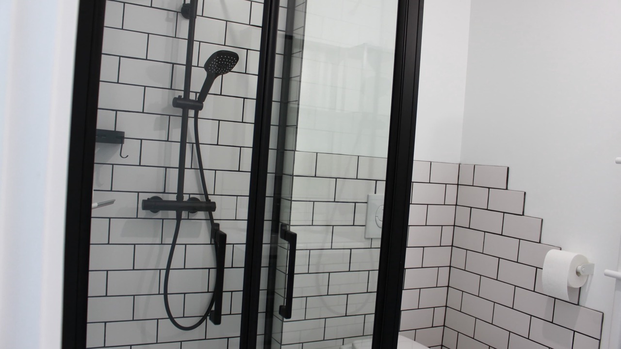 Photo of Bathroom in Chatel-Guyon