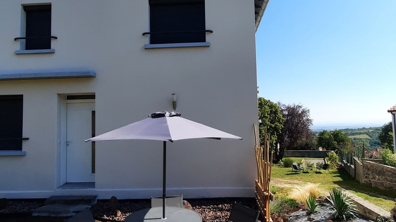 Photo of Outdoor in Chatel-Guyon