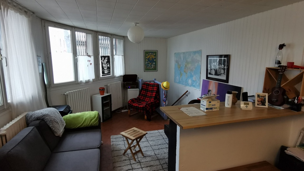Photo of Livingroom in Vincennes