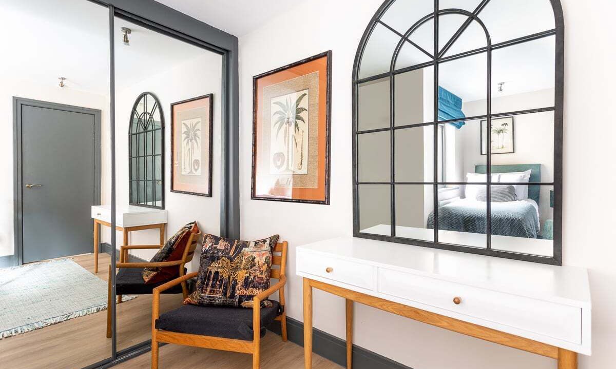 Photo of Bedroom in Campden