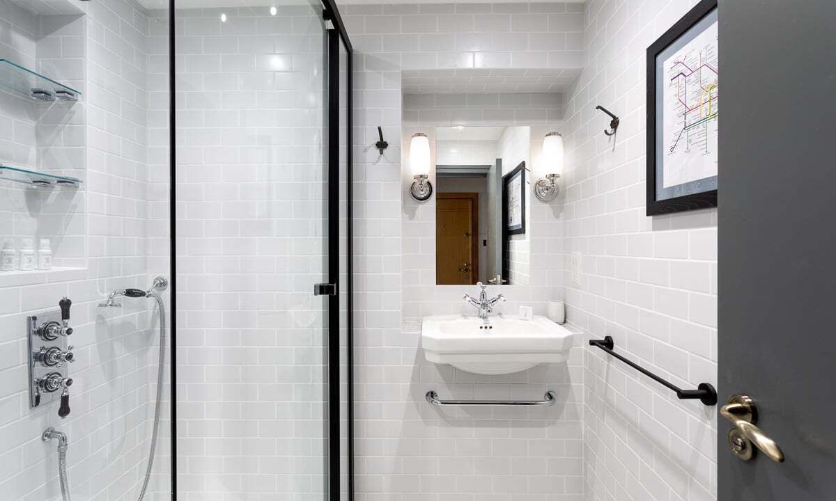 Photo of Bathroom in Campden